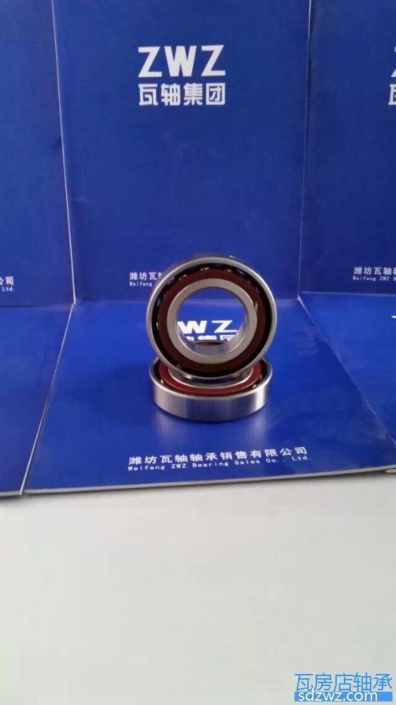 單列角接觸球軸承 70/530A單列角接觸球軸承