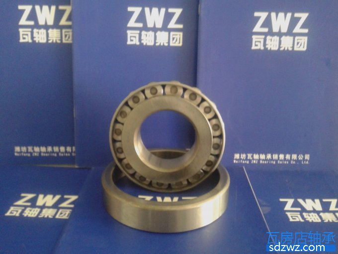 單列圓錐滾子軸承(公制) 32060*2A單列圓錐滾子軸承(公制)