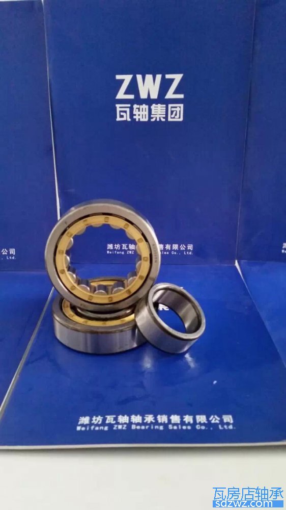 單列圓柱滾子軸承 NU2310M單列圓柱滾子軸承