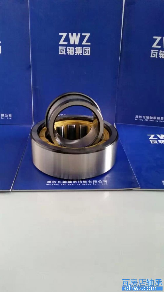 單列圓柱滾子軸承 NJ309ETN1單列圓柱滾子軸承