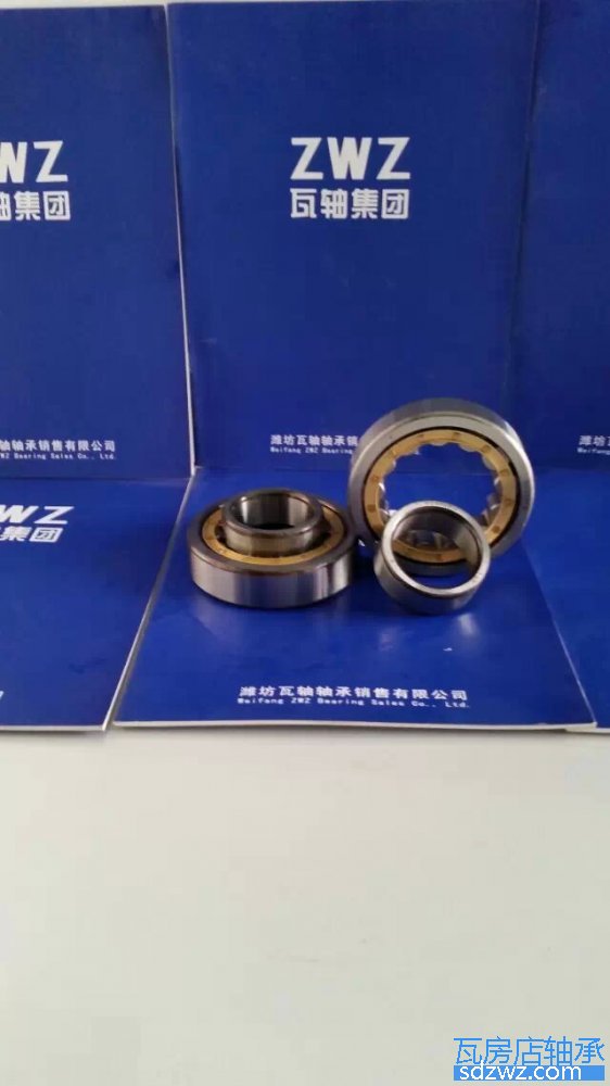 單列圓柱滾子軸承 NU426M單列圓柱滾子軸承