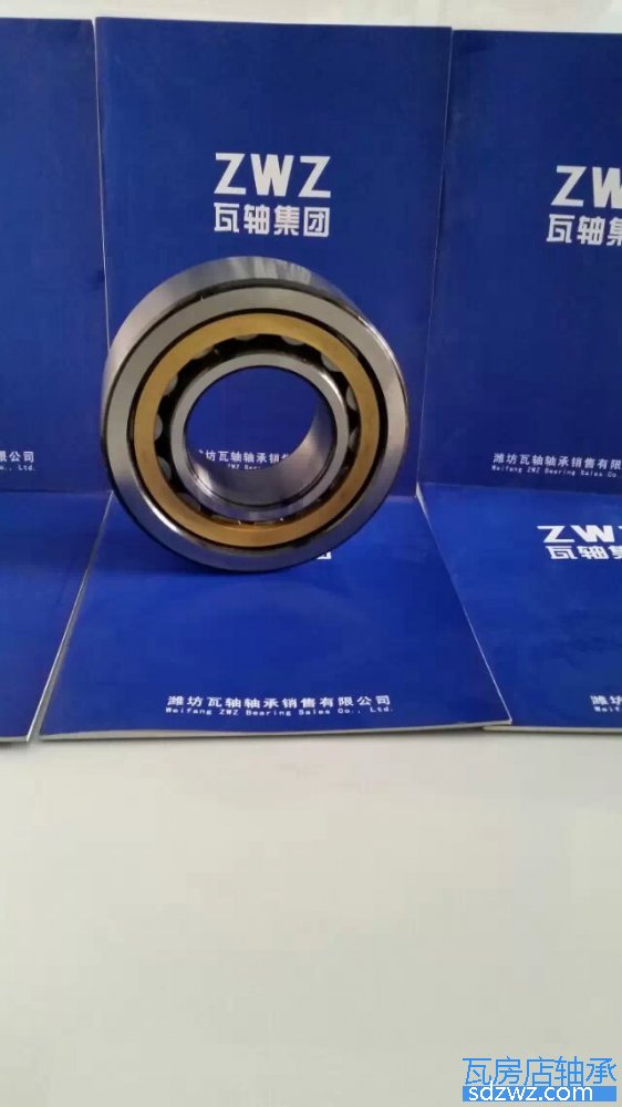 單列圓柱滾子軸承 NJ416M單列圓柱滾子軸承