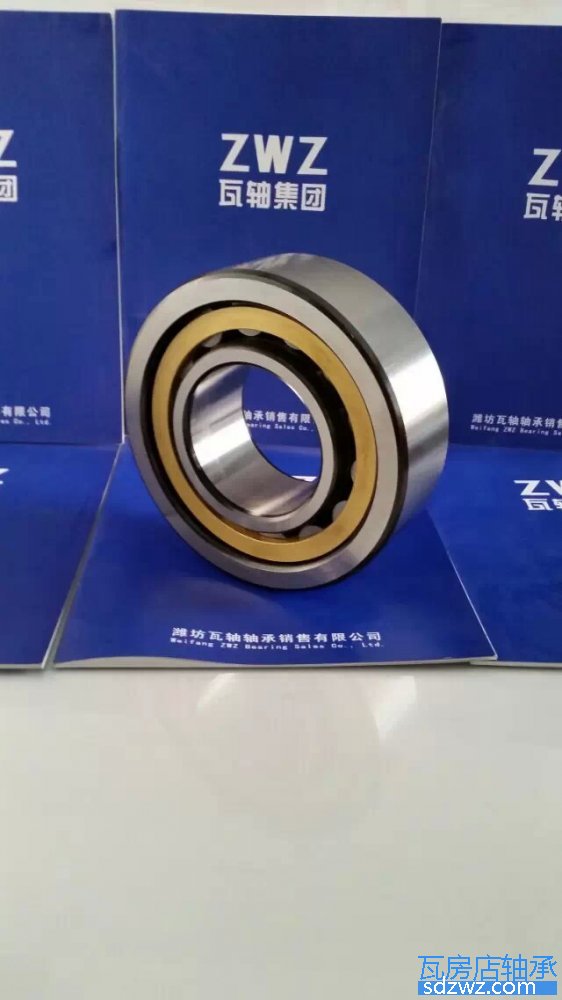 單列圓柱滾子軸承 NJ218M單列圓柱滾子軸承