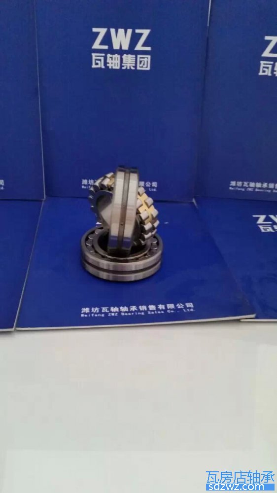 調(diào)心滾子軸承(CA) 23032F3調(diào)心滾子軸承(CA)